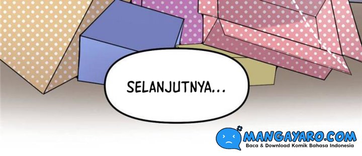 I Might Be A Fake Cultivator Chapter 61 Gambar 22